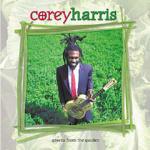 Green from the Garden - CD Audio di Corey Harris