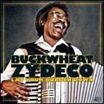 Lay Your Burden Down - CD Audio di Buckwheat Zydeco