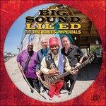 The Big Sound of Lil' Ed & the Blues Imperials