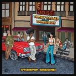 Stompin' Ground (180 gr.)