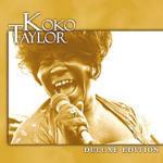 Koko Taylor (Deluxe Edition)