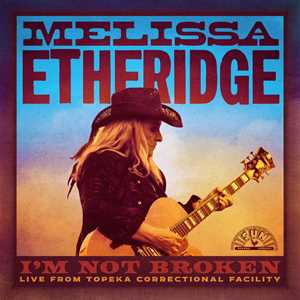 Vinile I'M Not Broken Melissa Etheridge