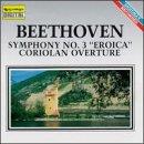 Symphony 3 - CD Audio di Ludwig van Beethoven