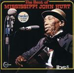 Best Of Mississippi John Hurt