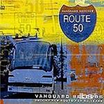 Route 50. 50th Sampler