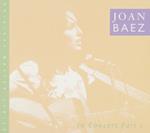 Joan Baez- in Concert Part 2