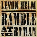 Ramble at the Ryman