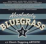 Absolutely Bluegrass vol.1