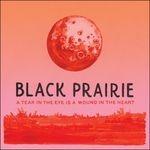 Tear in the Eye Is A - CD Audio di Black Prairie