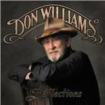 Reflections - CD Audio di Don Williams