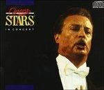 Arie Famose-opera Stars in Concert. (Digipack)