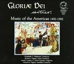 Music of the Americas 1492-1992 (Special Edition)