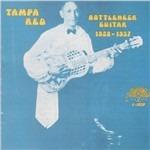 Bottleneck Guitar 1928-37