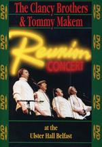 Reunion Concert