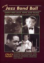 At The Jazz Band Hall (DVD)