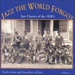 Jazz the World Forgot vol.1