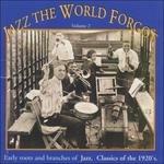 Jazz the World Forgot vol.2