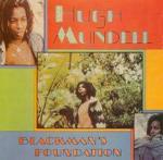 Blackman's Foundation - CD Audio di Hugh Mundell