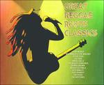 Great Reggae Roots Classics