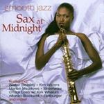 Sax at Midnight