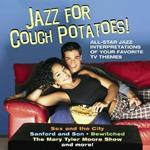 Jazz from Couch Potatoes!