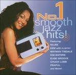 No.1 Smooth Jazz Hits