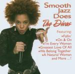 Smooth Jazz Does the Divas