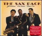 The Sax Pack