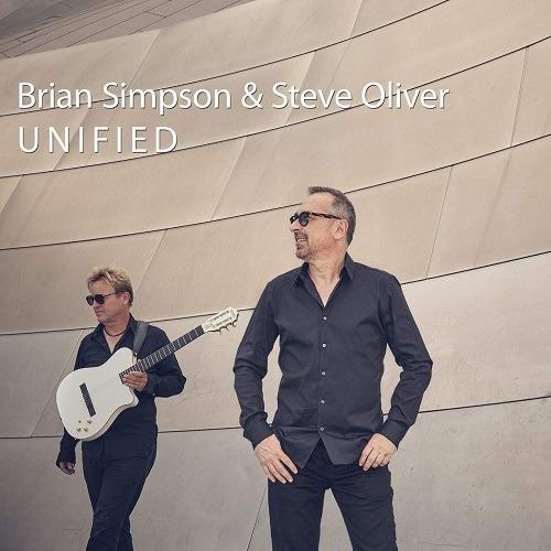 Unified - CD Audio di Brian Simpson