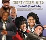 Great Gospel Hits. The Soul of Gospel Today