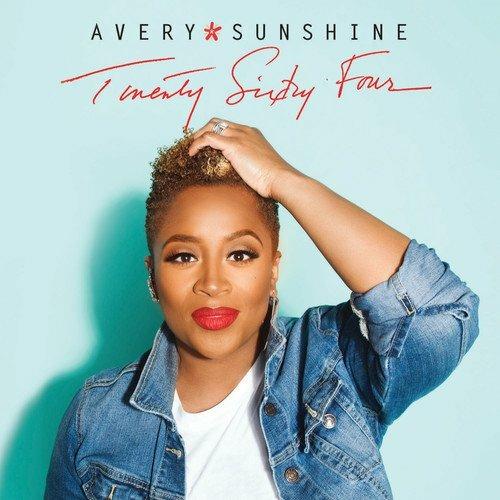 Twenty Sixty Four - CD Audio di Avery Sunshine