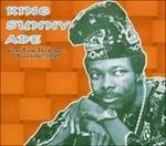 Gems Classic Years '67-'74 - CD Audio di King Sunny Ade