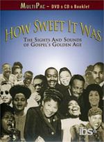 How Sweet It Was -Cd+Dvd-