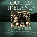 Out of Ireland (Colonna sonora)