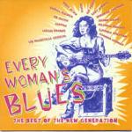 Every Woman Blues