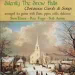 Silenty the Snow Falls. Christmas Carols & Songs