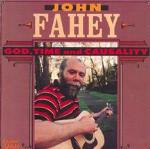 God Time and Casuality - CD Audio di John Fahey