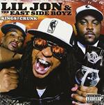 Lil' Jon & The East Side Boyz - Kings Of Crunk - Kings Of Crunk