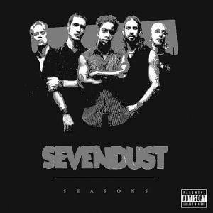 Seasons - CD Audio di Sevendust