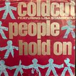 People Hold On