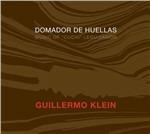 Domador de huellas