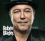 Tangos - CD Audio di Ruben Blades