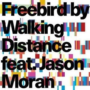 Freebird (feat. Jason Moran) - CD Audio di Walking Distance