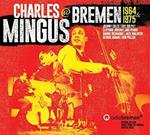 Mingus in Bremen