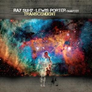 Trascendent - CD Audio di Ray Suhy,Lewis Porter