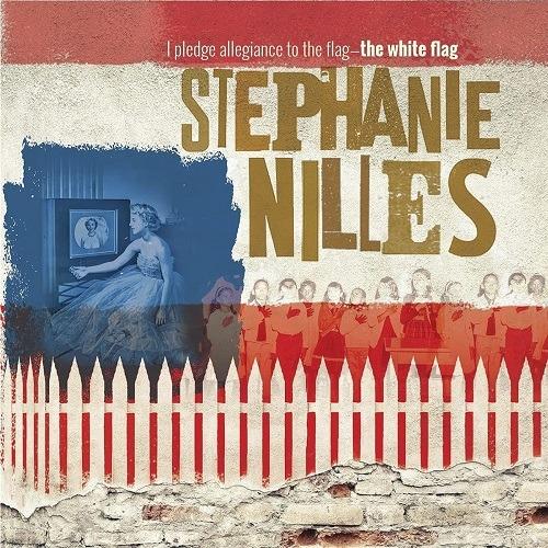 I Pledge Allegiance to the Flag - CD Audio di Stephanie Nilles