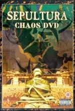 Sepultura. Chaos (DVD)