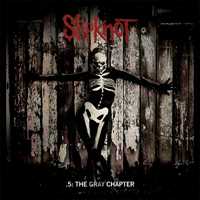 CD 5. The Gray Chapter (Deluxe Edition) Slipknot