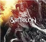 Satyricon (Deluxe Edition)