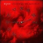 Clockwork Angels - Vinile LP di Rush